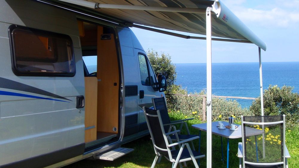 Il Sardo Wohnmobil mieten 