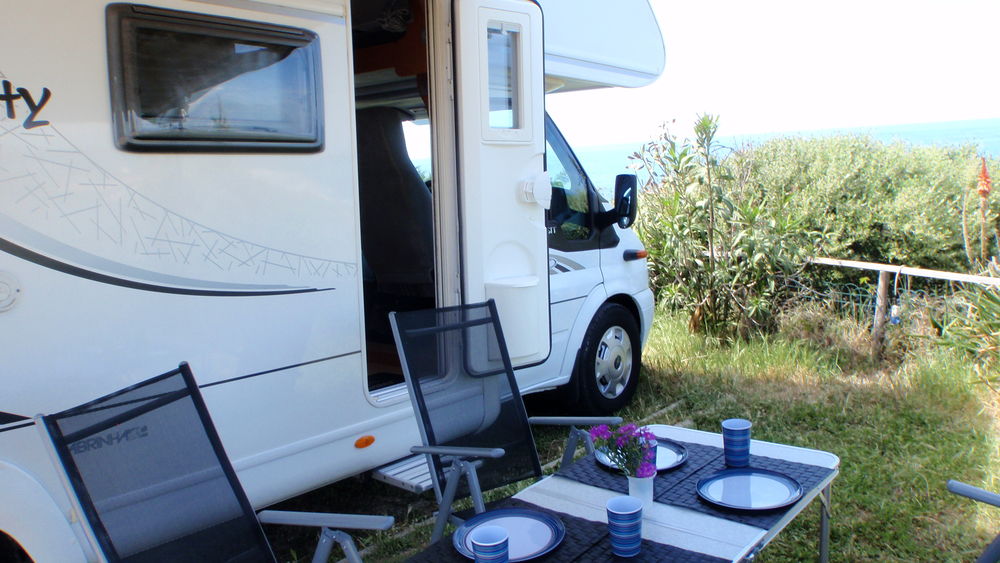 La Sarda Wohnmobil mieten